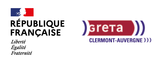 logo du GRETA Clermont-Auvergne